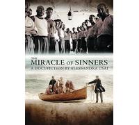 The Miracle Of Sinners – DVD – Dreamscape
