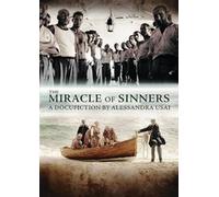The Miracle Of Sinners (DVD) Mauro Racanati Mauro Addis Nunzio Caponio