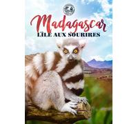 FEATURE FILM - PASSEPORT POUR LE MONDE MADAGASCAR - DVD - N72z