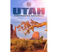 FEATURE FILM - PASSEPORT POUR LE MONDE UTAH - DVD - N72z
