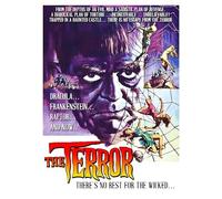 The Terror [DVD]