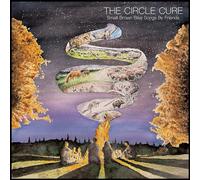 Feature Film - The Circle Cure. Small Brown Bike Songs By Friends