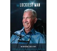 Feature Film - The Luckiest Man [DVD]