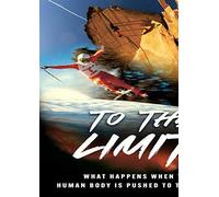 FEATURE FILM - TO THE LIMIT [DVD][Region 2]