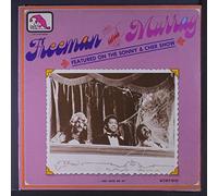 featured on the sonny & cher show