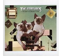 Features, the - The Way It's Meant to Be [7" VINYL]