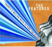 Features, the - There's a Million Ways to... [7" VINYL]