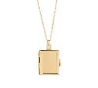 Featuring an elegant design, this necklace is a portable accessory for a party bag