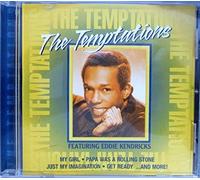 Featuring Eddie Kendricks