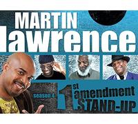 Featuring Guy Torry, Esau McGraw, Ronnie Jordan, Jonathon Gates, Rob Stapleton, and Michael Blackson