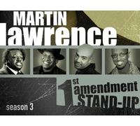 Featuring Joey Wells, Meshelle, Rickey Smiley, Gary Owen, and Bruce Bruce