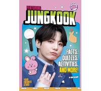 Featuring Jungkook: Facts, Quizzes, Activities, and More! (Your Favorite Stars)