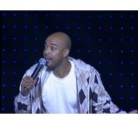 Featuring Loni Love, Joe Clair