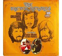 Featuring Louis Nelson / Alton Purnell [Vinyl LP]