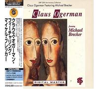 Featuring Michael Brecker