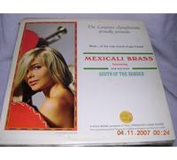 FEATURING NEW HITS FROM SOUTH OF THE BORDER