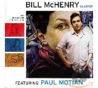 Featuring Paul Motian