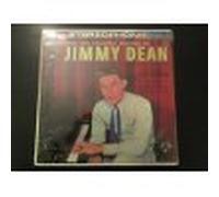 Featuring The Country Singing Of Jimmy Dean [Vinyl LP]