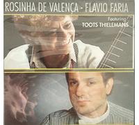 Featuring Toots Thielemans