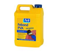 Feb ond Pva inOriginalin 2.5Ltr
