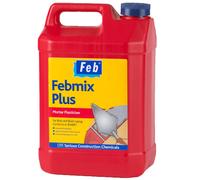 Feb mix Plus 25Ltr
