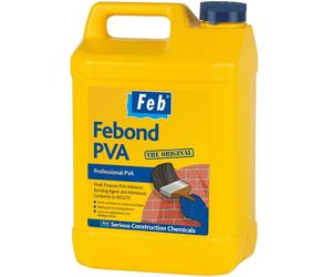 Feb ond Pva inOriginalin 1Ltr