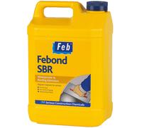 Feb ond Sbr 25Ltr