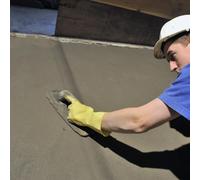 Feb Rendamix Mortar Admixture - Water Resistant - Plasticising - Slow Setting - Durable - 5 Litre