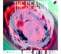 Febb - The Season Instrumental [Japan LTD CD] PCD-18018