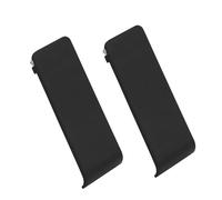 Febbya 2 Pack Replacement Kickstand,Folding ABS Plastic Back Stand Compatible with Nintendo Switch Console,Portable Switch Stand for Hand-Free Gaming,Adjustable Viewing Angles Model Compatible