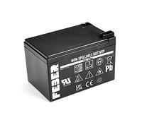 Feber Battery 10 Ah 12 V Multicolor Kids