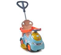 Feber 3 In 1 Casual Push N´go Tricycle