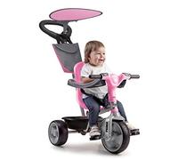 Feber Baby Plus Music Tricycle Stroller Pink