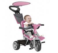 Feber Baby Plus Music Tricycle Stroller