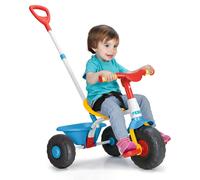 Feber Baby Trike Tricycle Stroller