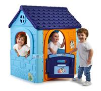 Feber Bluey House
