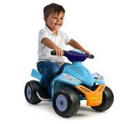 Feber Bluey Quad Figure