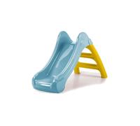 FEBER Casual 105 Sled, Small Slider for Garden, anti-slip steps, resistant colors, easy assembly, +1 year, Famosa