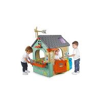 Feber Recycle Eco House Multicolor Kids
