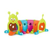 FEBER Febergus Outdoor Game Caterpillar Shape Kids 3-8 Years Famosa 800009596