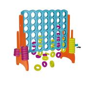 Feber Mega 4-In-A-Line