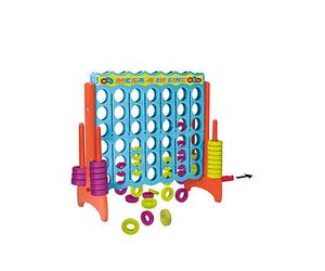 Feber Mega 4 In Line One Colour