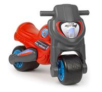 Feber Moto1 Sprint Red Ride On
