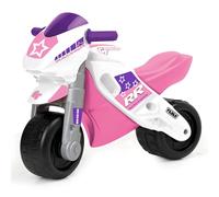Feber Moto2 Racing Ride On