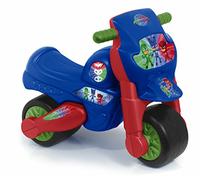 FEBER - Motofeber1 PJ Masks, balance bike, ride-on (Famosa Toys 800011610)
