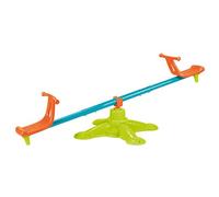 FEBER- Seesaw for two children, garden toy (Famosa 800010243)
