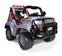 Feber Xstorm Bravo High Speed Mountable Vehicle