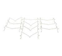 FEBEST 0103-003-PCS10 Spring, disc brake pad