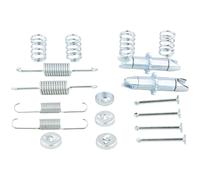 Febest 0104-GRJ200R-KIT Parking Brake Shoe Accessory Kit Fits Lexus Toyota 4