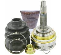 Febest 0110-027A48 Front Outer CV Joint Kit Fits Toyota Caldina Camry Carina E